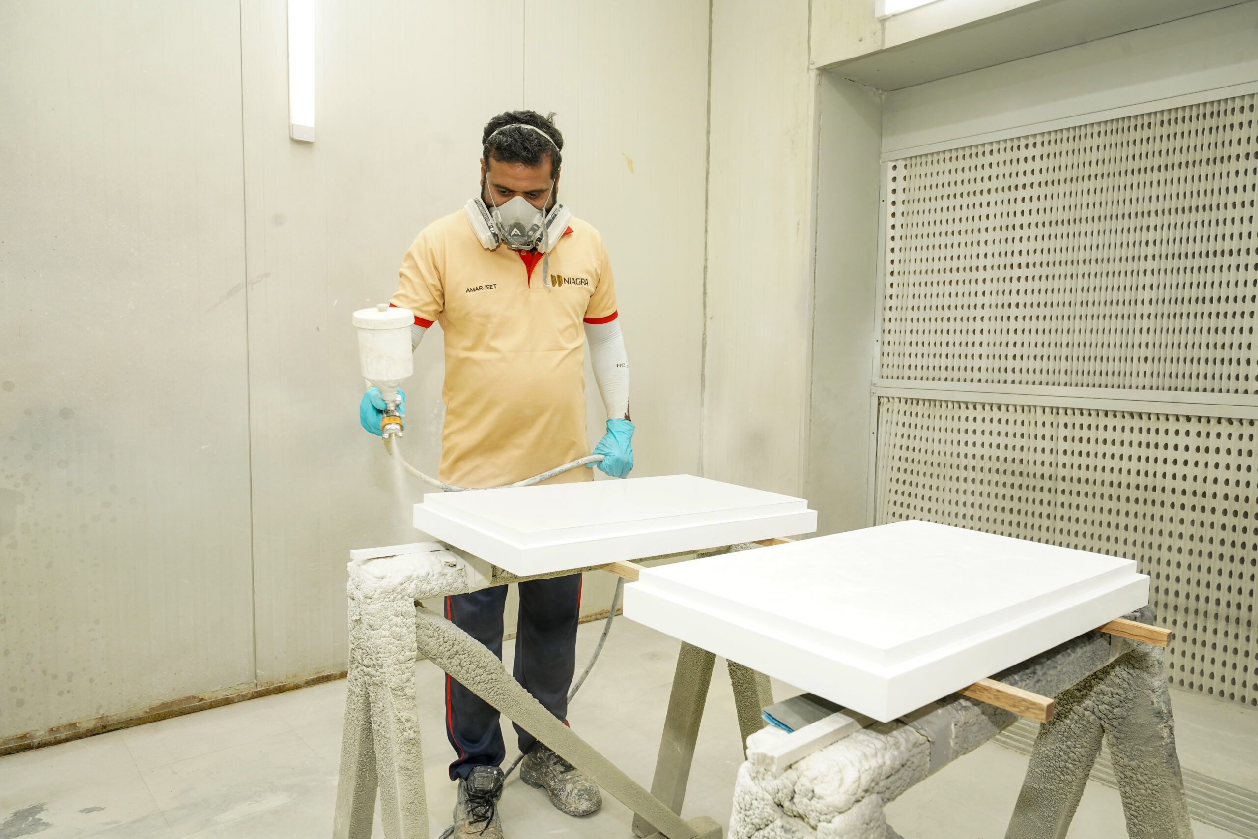 Top Fit Out and Joinery Works Uae