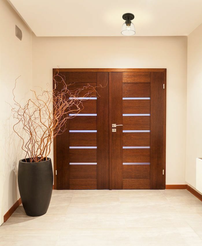 Best Fire Rated Doors in Dubai