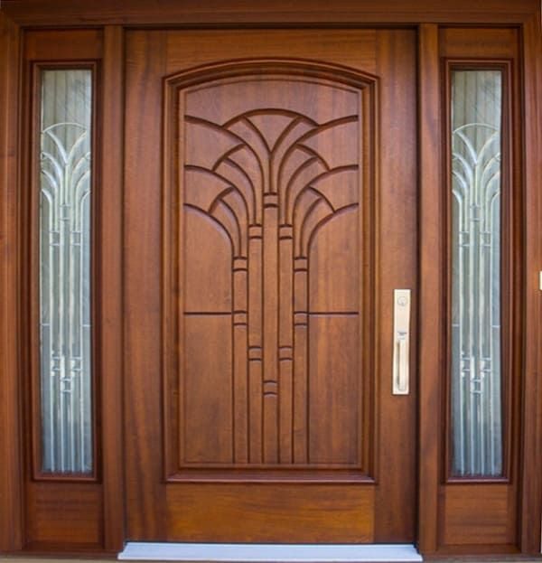 Best Fire Rated Doors in Dubai