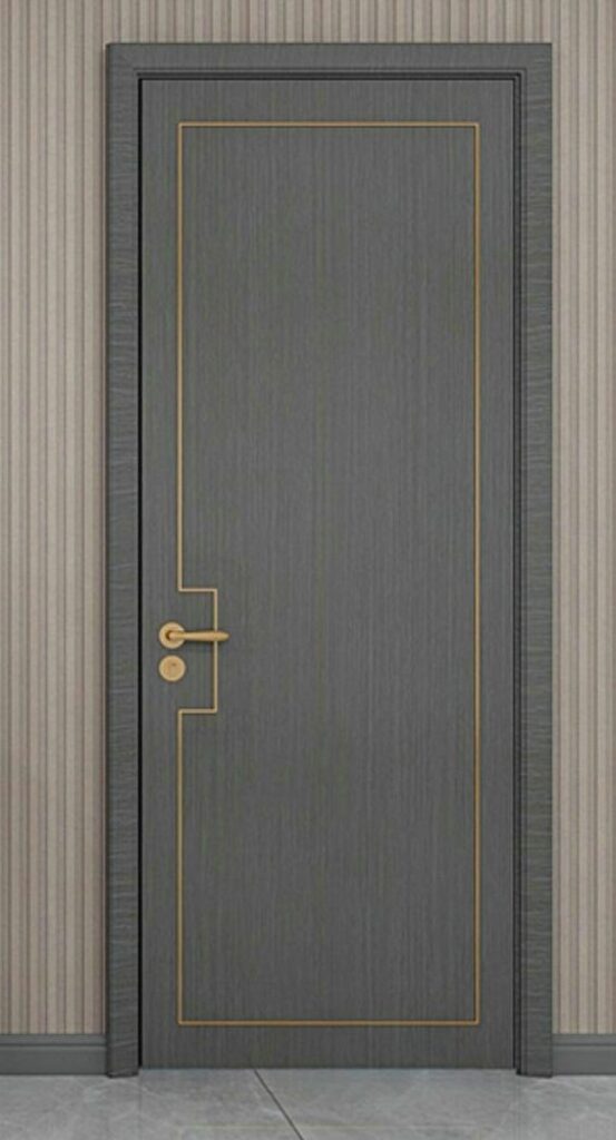 Civil Defense Approved Fire Doors