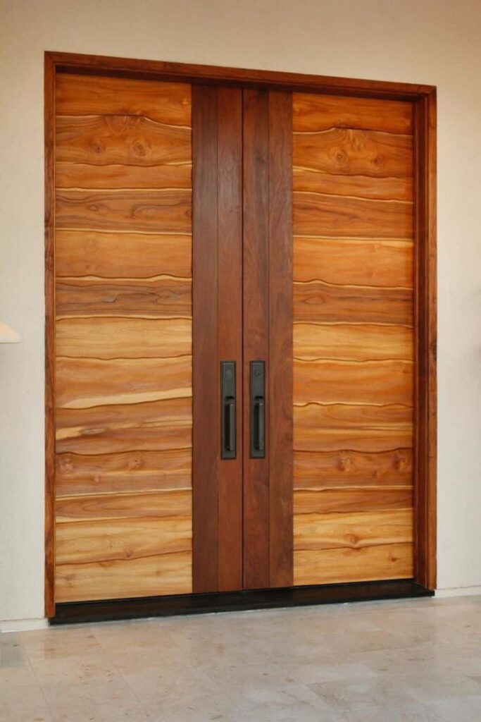 Best Fire Rated Doors in Dubai