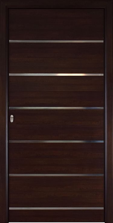 Best Fire Rated Doors in Dubai