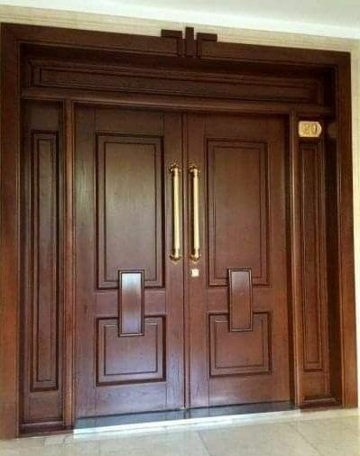Best Fire Rated Doors in Dubai