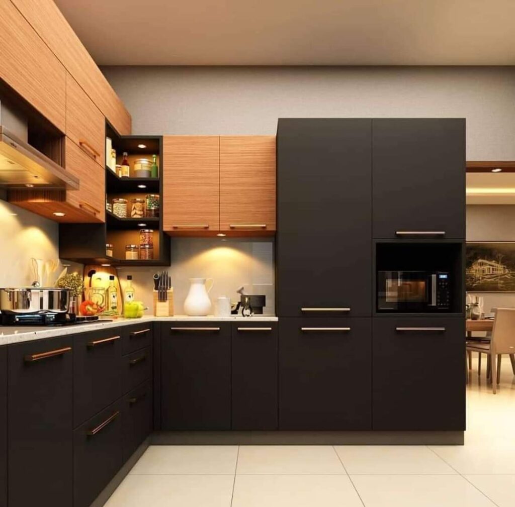 custom built furniture