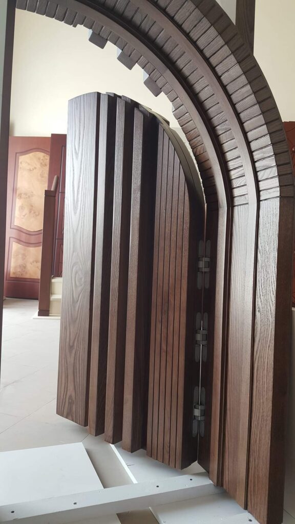 Best Fire Rated Doors in Dubai