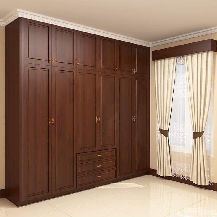 Wardrobes