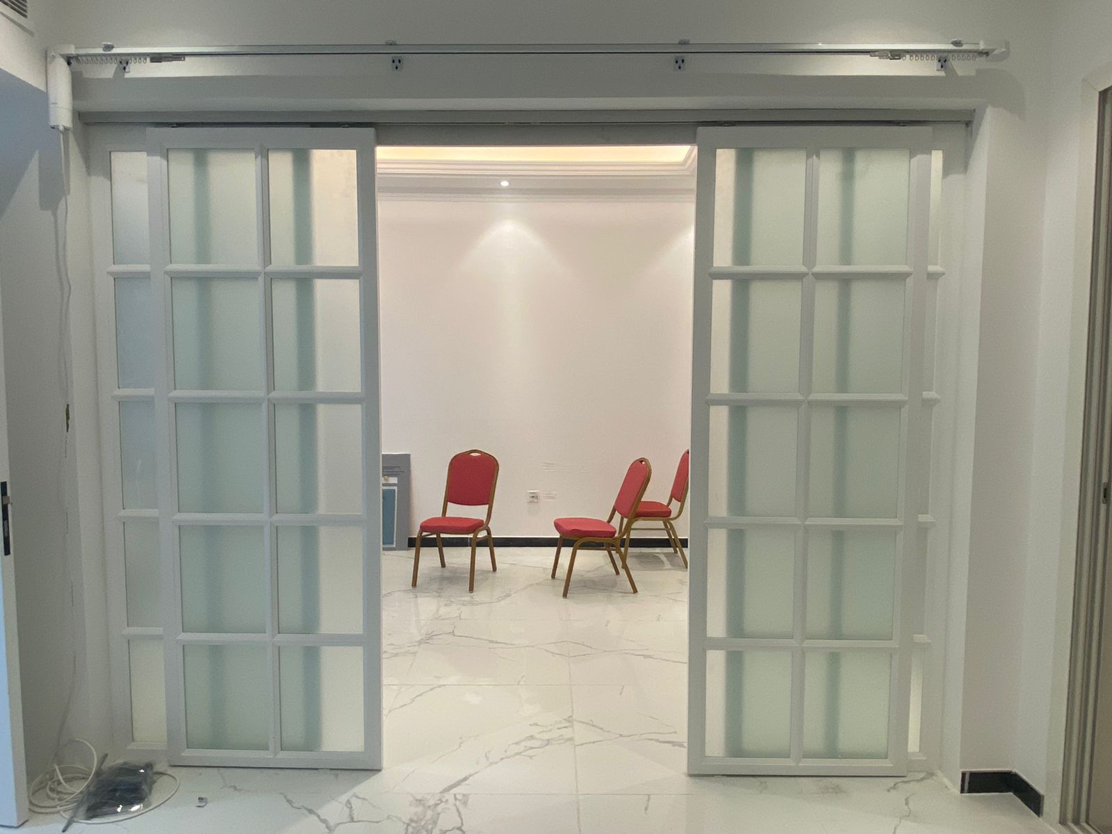 60 minute fire-rated door UAE