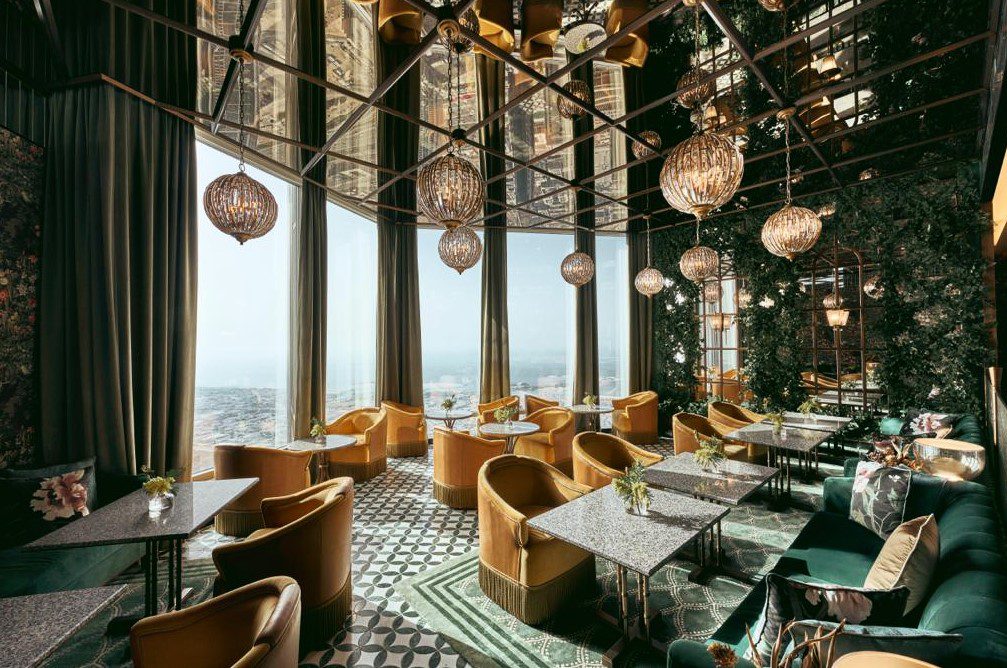 Restaurant Furniture