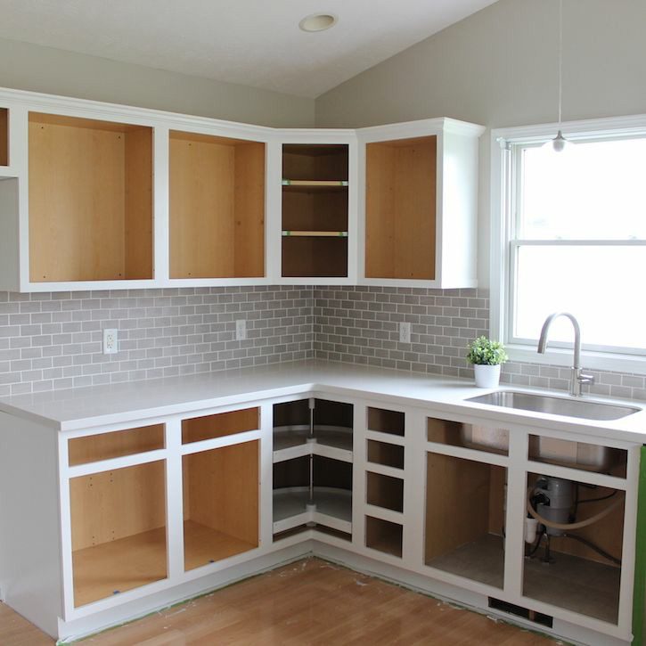 Kitchen Cabinet