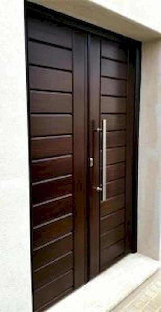 Civil Defense Approved Fire Doors