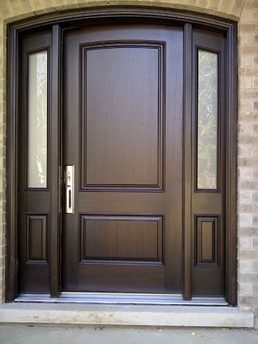 Fireproof Doors UAE