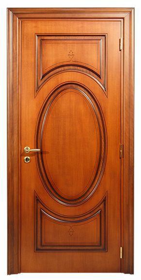 Best Fire Rated Doors in Dubai