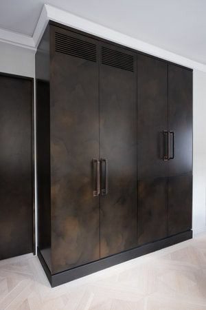 Wardrobes