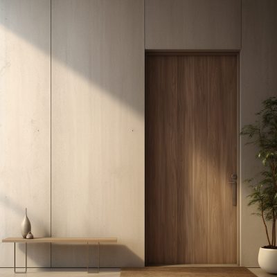 Fire Rated Doors in uae