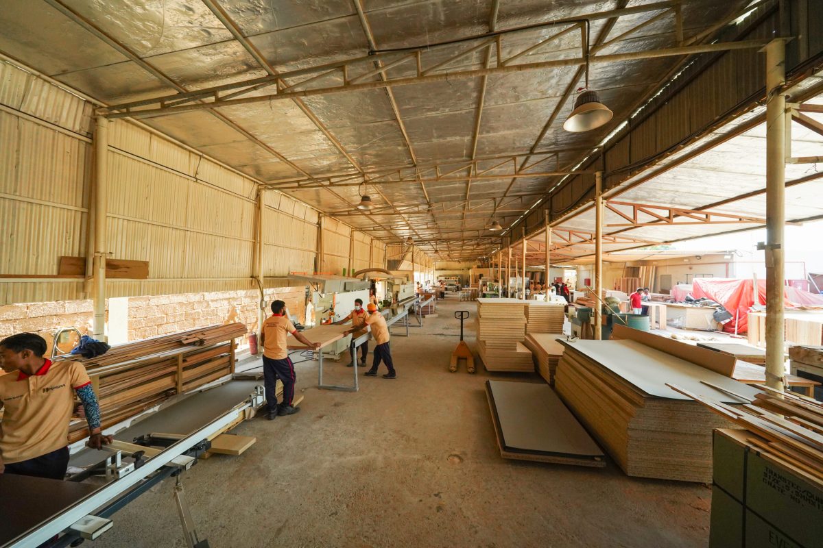 Best Interior Fit Out Companies in Dubai