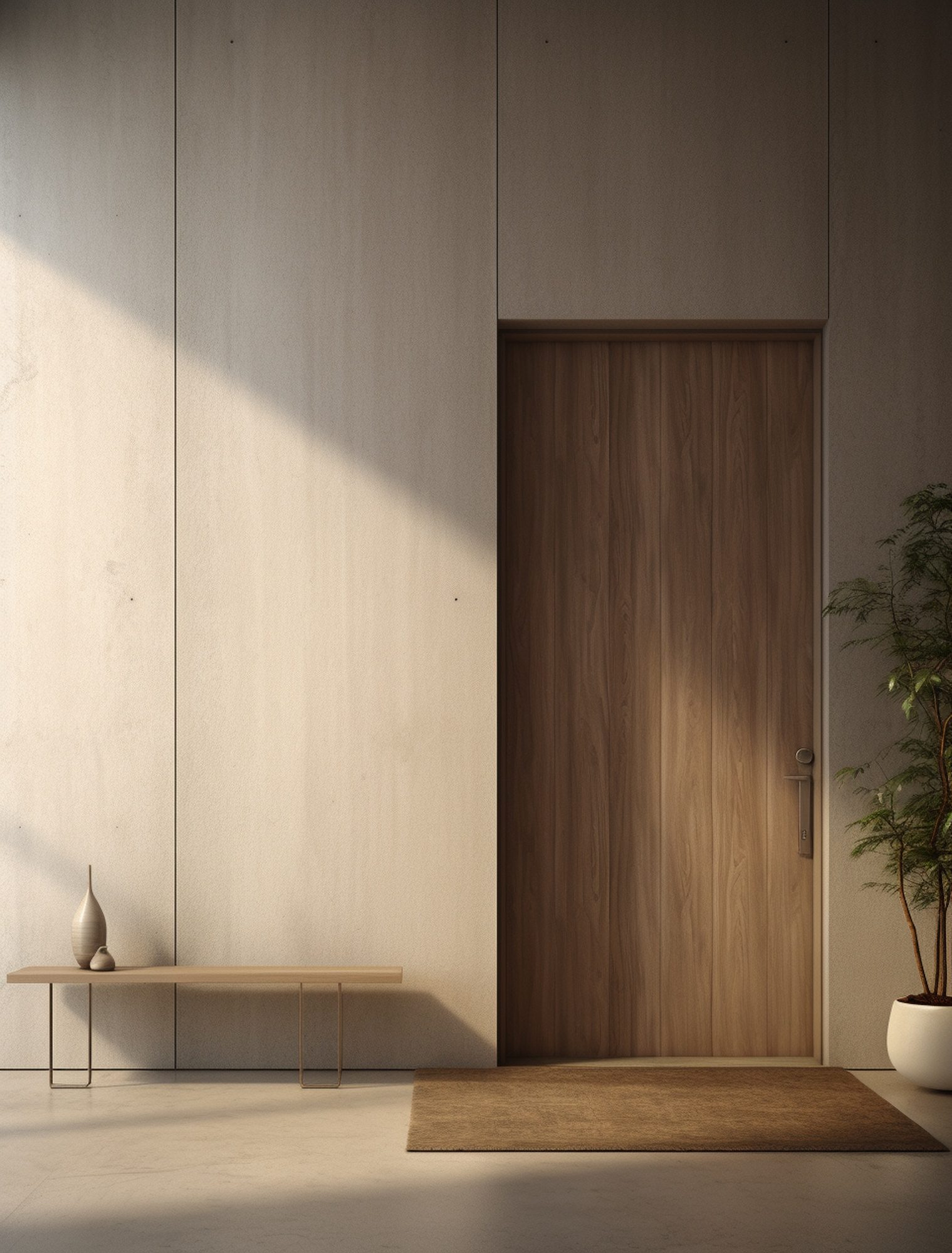 Fire Rated Doors in uae