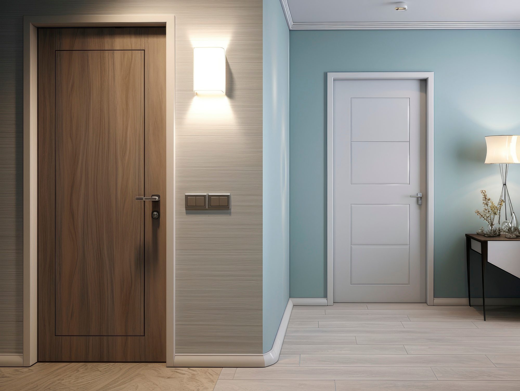 fire rated doors manufacturers in uae